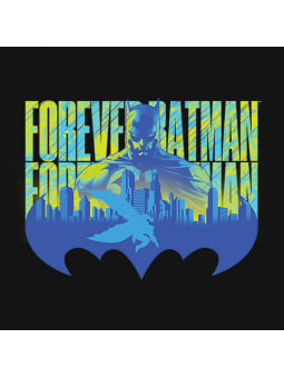 Forever Batman - Batman Official T-shirt