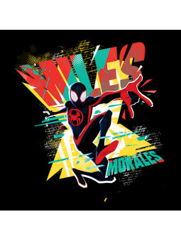 Vibe Check - Marvel Official T-shirt