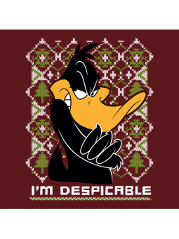 I'm Despicable - Looney Tunes Official Pullover