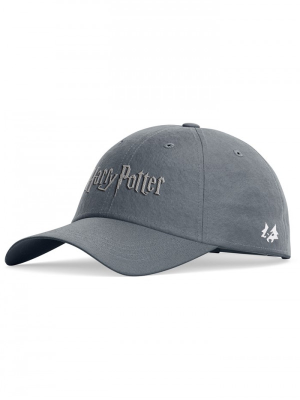 Harry Potter: Logo - Harry Potter Official Cap