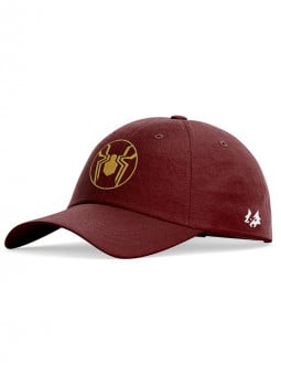 No Way Home Logo - Marvel Official Cap