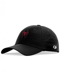 Spidey Minimal Logo - Marvel Official Cap