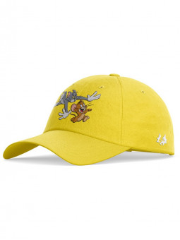 T&J Banter - Tom & Jerry Official Cap