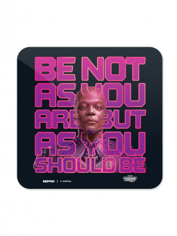 High Evolutionary - Marvel Official Coaster