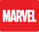 Marvel Merchandise