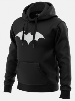 Dark Knight: Age of Heroes - Batman Official Hoodie