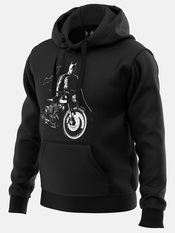 Batman Vintage - Batman Official Hoodie