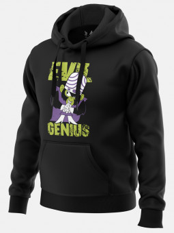 Evil Genius - The Powerpuff Girls Official Hoodie