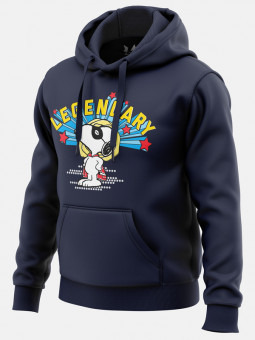 Legendary - Peanuts Official Hoodie