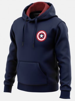 Worthy - Marvel Official Hoodie