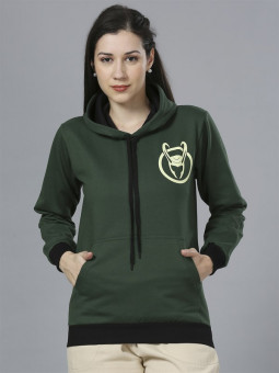 Master Of Mischief - Marvel Official Hoodie