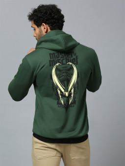 Master Of Mischief - Marvel Official Hoodie