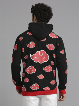 Akatsuki Clouds - Naruto Official Hoodie