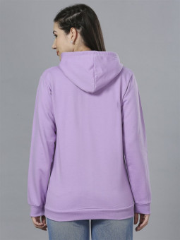 Redwolf Basics: Lavender - Hoodie