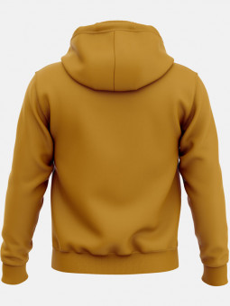 Redwolf Basics: Mustard Yellow - Hoodie