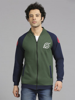 Kakashi Cosplay - Naruto Official Jacket