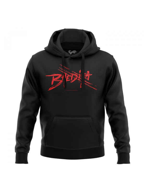 Bhediya Logo - Hoodie