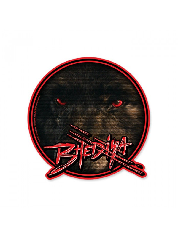 Bhediya - Sticker