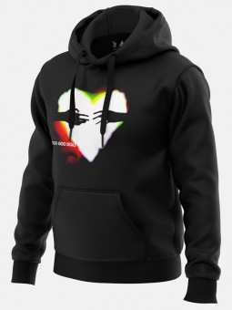 Heart & Hands - Goo Goo Dolls Official Hoodie