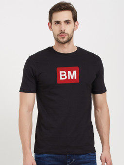 BM - T-shirt