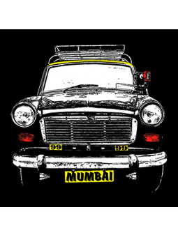 Mumbai Taxi