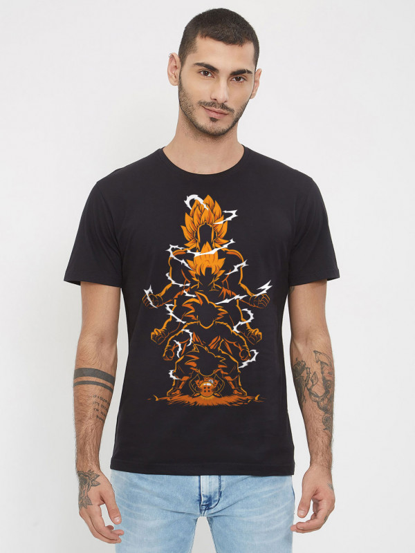 Warrior Evolution - T-shirt