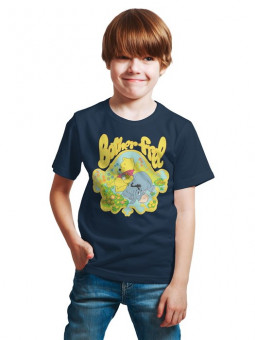 Bother Free - Disney Official Kids T-shirt