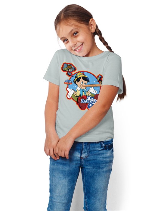 I'm Branching Out - Disney Official Kids T-shirt