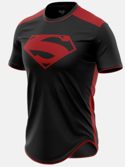 Krypton's Last Son - Superman Official Drop Cut T-shirt