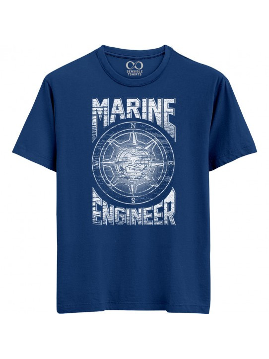 Marine Engineer