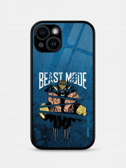 Wolverine: Beast Mode - Marvel Official Mobile Cover