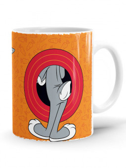 Rabbit Hole - Looney Tunes Official Mug