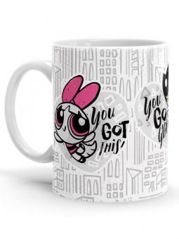 Empower - The Powerpuff Girls Official Mug