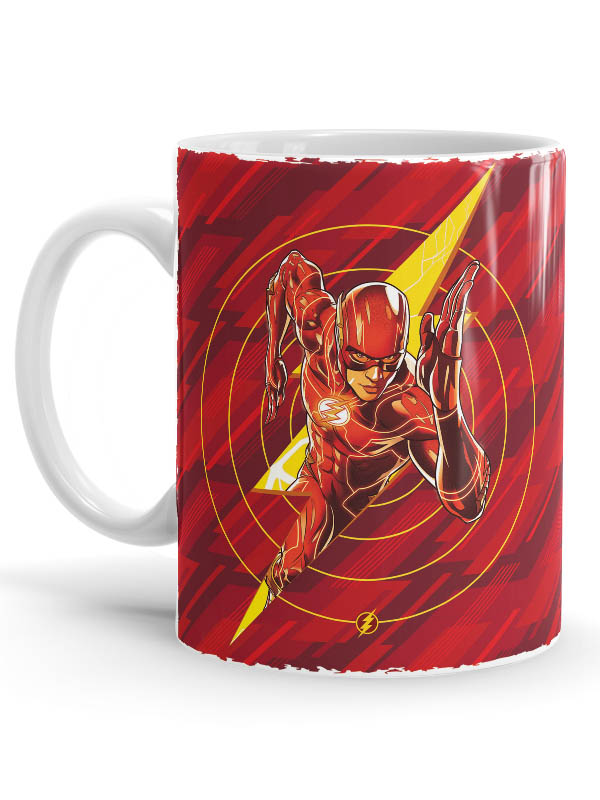 Flash Forward - The Flash Official Mug