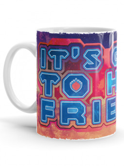 Good To Have Friends - Marvel Official Mug