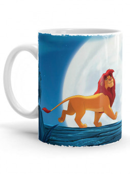 Hakuna Matata - Disney Official Mug