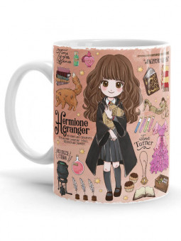 Hermione Granger - Harry Potter Official Mug