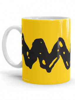 I Am Charlie Brown - Peanuts Official Mug