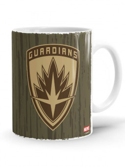 Sentient Tree - Marvel Official Mug