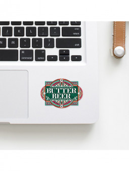 Butter Beer - Fantastic Beasts Official Sticker