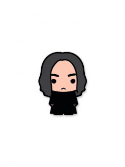 Severus Snape - Official Harry Potter Sticker