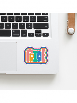 Pride - Sticker