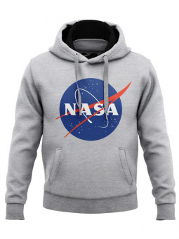 NASA: Logo - NASA Official Hoodie