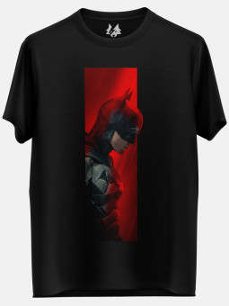 Batman Pose - Batman Official T-shirt