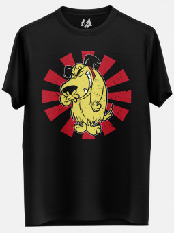 Muttley - Cartoon Network Official T-shirt