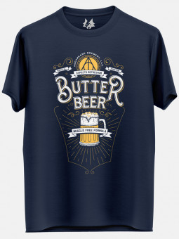 Butter Beer - Harry Potter Official T-shirt