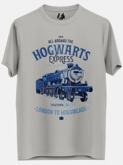 Magical Motors - Harry Potter Official T-shirt