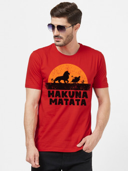 Hakuna Matata - Disney Official T-shirt