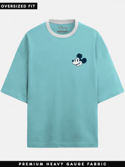 Fresh Since 1926 - Disney Official Oversized T-shirt