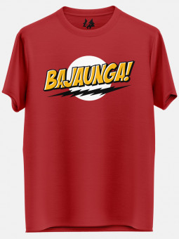 Bajaunga